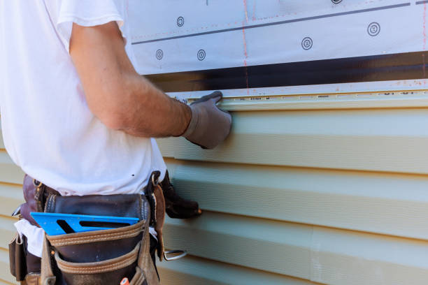 Trusted Siding Inspection service in East Bend, NC - Creative Siding